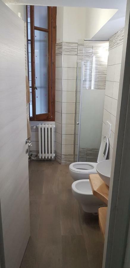 Appartamenti Dei Mille Novi Ligure Eksteriør bilde