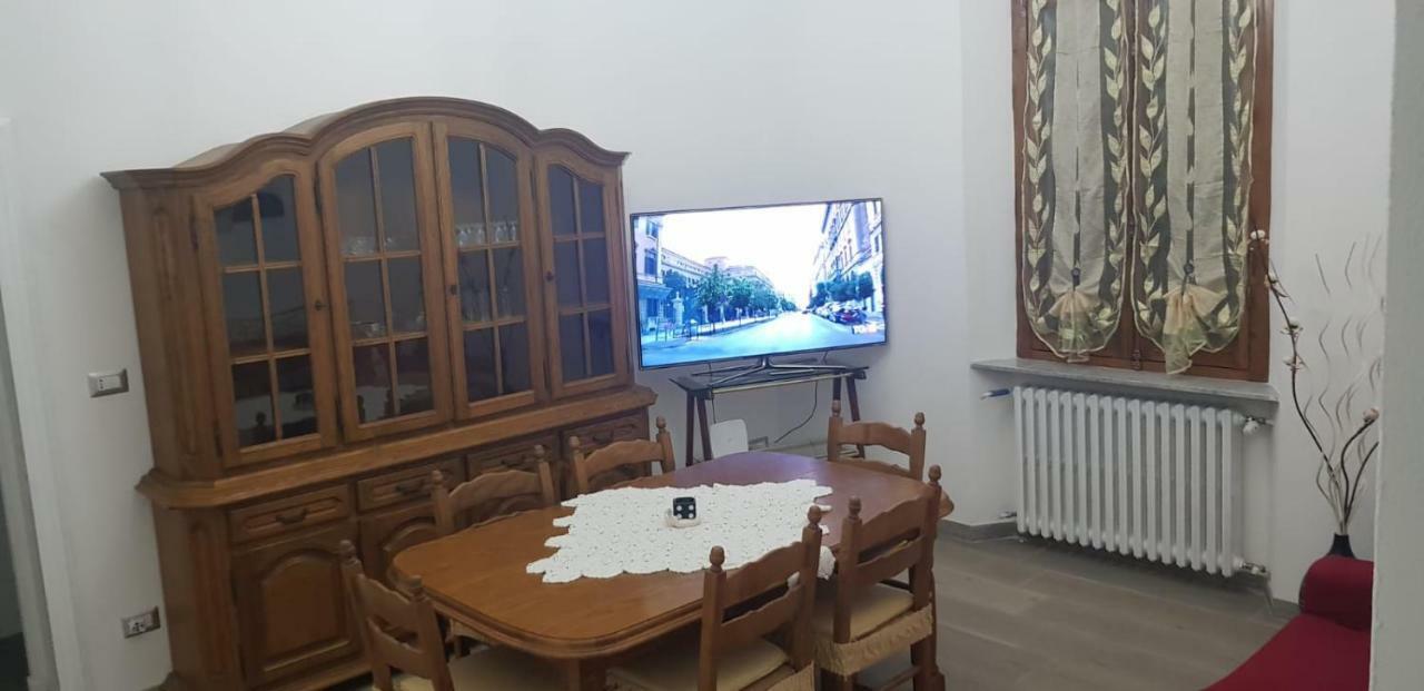 Appartamenti Dei Mille Novi Ligure Eksteriør bilde