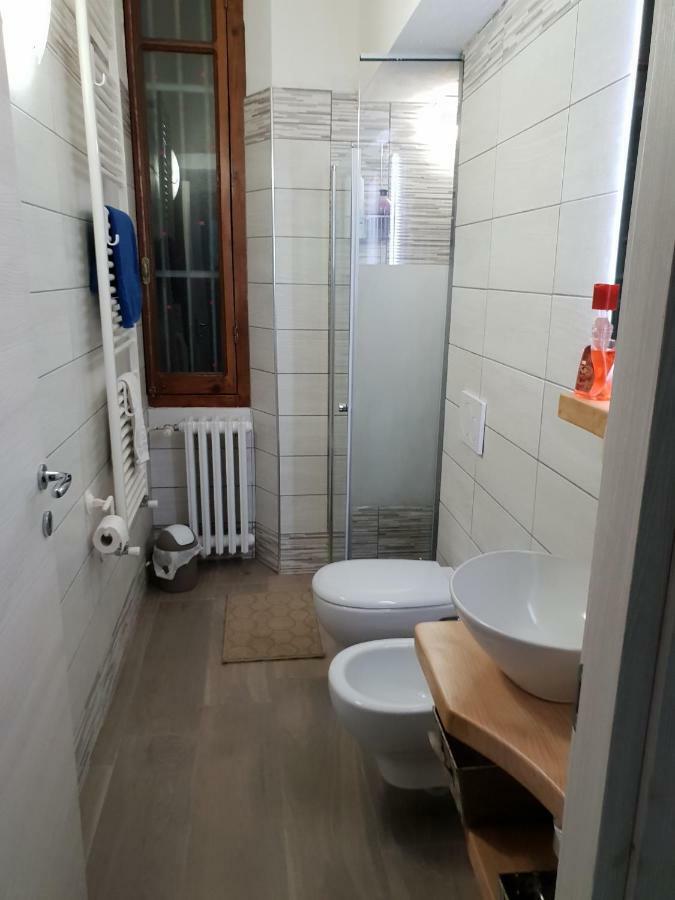 Appartamenti Dei Mille Novi Ligure Eksteriør bilde