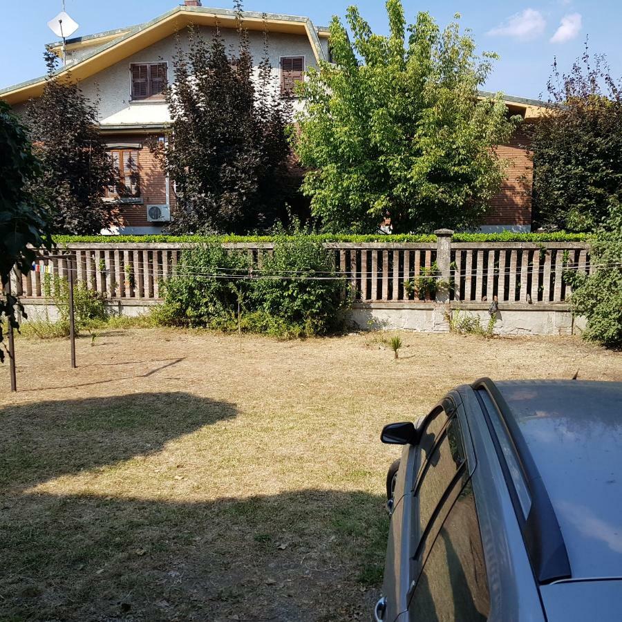 Appartamenti Dei Mille Novi Ligure Eksteriør bilde